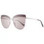 ANA HICKMANN Sieviešu saulesbrilles AH3190-59D01 Havana/Brūns gradients 60mm