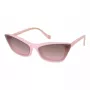 ANA HICKMANN Sieviešu saulesbrilles AH9278-64T02 Brūns gradients Acetāts 64mm