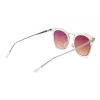 ANA HICKMANN Sieviešu saulesbrilles HI3037-51D01 - Gradienta lēcas, UV400 aizsardzība, 51 mm