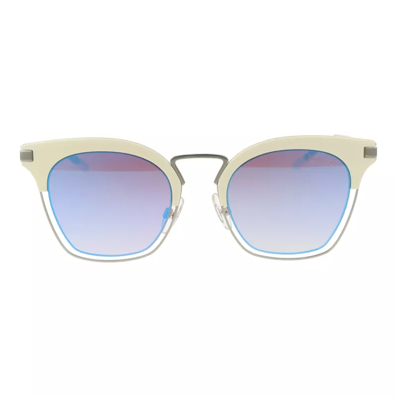 ANA HICKMANN Sieviešu saulesbrilles HI3037-51D01 - Gradienta lēcas, UV400 aizsardzība, 51 mm