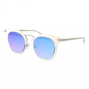 ANA HICKMANN Sieviešu saulesbrilles HI3037-51D01 - Gradienta lēcas, UV400 aizsardzība, 51 mm