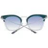 ANA HICKMANN Sieviešu saulesbrilles HI3037A-54H03 Havana Brūnas Taisnstūra