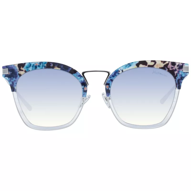 ANA HICKMANN Sieviešu saulesbrilles HI3037A-54H03 Havana Brūnas Taisnstūra