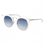 ANA HICKMANN Sieviešu saulesbrilles HI3038-50D01 (Lēca 50 mm, Tilts 23 mm, Kājiņa 145 mm)