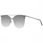 ANA HICKMANN Sieviešu saulesbrilles HI3041-5002A Brūns/Zelts Metāla rāmis Brūni gradienta lēcas 56mm