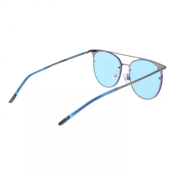 ANA HICKMANN Sieviešu saulesbrilles HI3042-5702A (57/16/150 mm) UV400