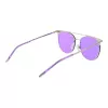 ANA HICKMANN Sieviešu saulesbrilles HI3042-5703A Butterfly Havana Brūns Gradient 57mm