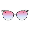 ANA HICKMANN Sieviešu saulesbrilles HI3048-5809C Brūnas/Zelta gradients 58mm