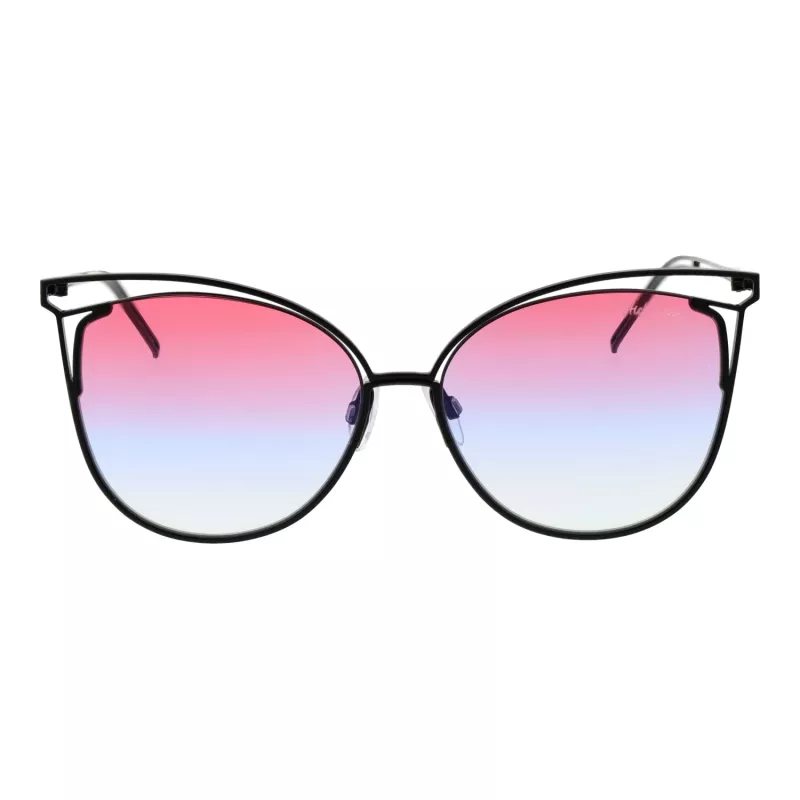 ANA HICKMANN Sieviešu saulesbrilles HI3048-5809C Brūnas/Zelta gradients 58mm