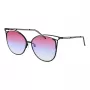 ANA HICKMANN Sieviešu saulesbrilles HI3048-5809C Brūnas/Zelta gradients 58mm