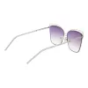 ANA HICKMANN Sieviešu saulesbrilles HI3049-6103B Havana Brūns Acetāts Lielizmēra Ģeometriskas