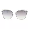 ANA HICKMANN Sieviešu saulesbrilles HI3049-6103B Havana Brūns Acetāts Lielizmēra Ģeometriskas