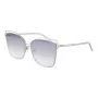ANA HICKMANN Sieviešu saulesbrilles HI3049-6103B Havana Brūns Acetāts Lielizmēra Ģeometriskas