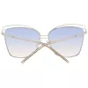 ANA HICKMANN Sieviešu saulesbrilles HI3049-6104D Havana Bruņurupucis Gradient Brūnas 61mm