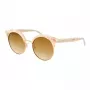 ANA HICKMANN Sieviešu saulesbrilles HI3050-52G22 Butterfly Acetāts Brūns Gradients 52mm