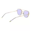 ANA HICKMANN Sieviešu saulesbrilles HI3054-5504C Havana/Brūns Acetāta rāmis Brūnas gradienta lēcas 55mm
