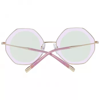 ANA HICKMANN Sieviešu saulesbrilles HI3055-5704E Havana Brūns Bruņurupuča Acetāts 57mm