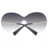 ANA HICKMANN Sieviešu saulesbrilles HI3058-14004A Havana Butterfly Cat Eye