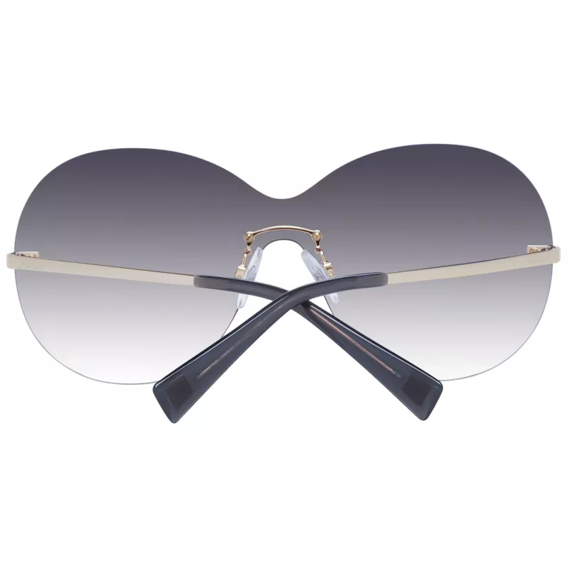 ANA HICKMANN Sieviešu saulesbrilles HI3058-14004A Havana Butterfly Cat Eye