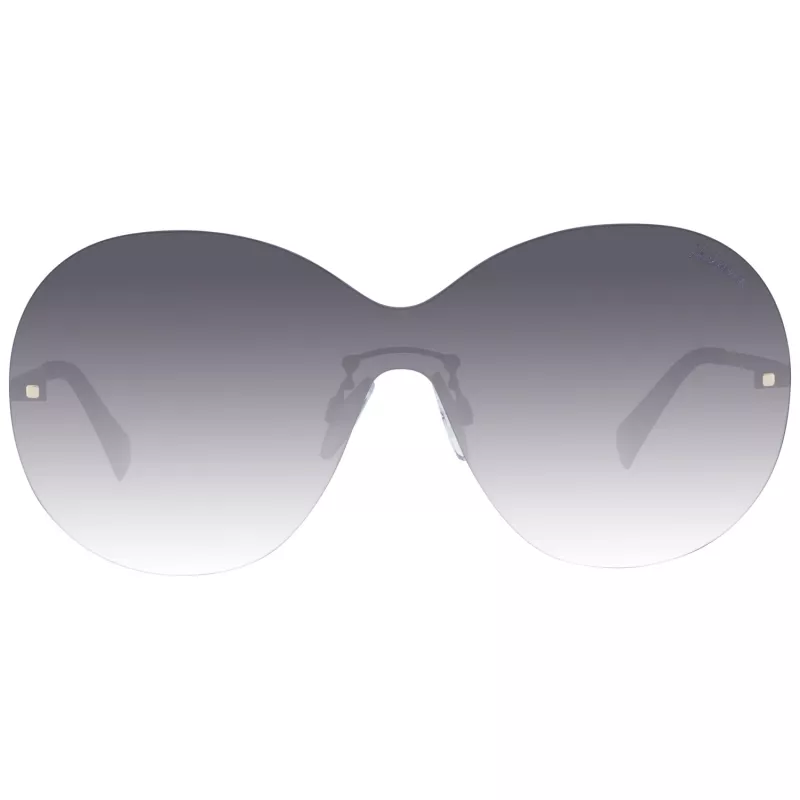 ANA HICKMANN Sieviešu saulesbrilles HI3058-14004A Havana Butterfly Cat Eye