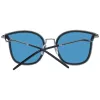 ANA HICKMANN Sieviešu saulesbrilles HI3065-5502A Havana Brūns Acetāts 55/21/145 mm