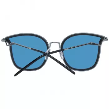 ANA HICKMANN Sieviešu saulesbrilles HI3065-5502A Havana Brūns Acetāts 55/21/145 mm