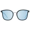 ANA HICKMANN Sieviešu saulesbrilles HI3065-5502A Havana Brūns Acetāts 55/21/145 mm