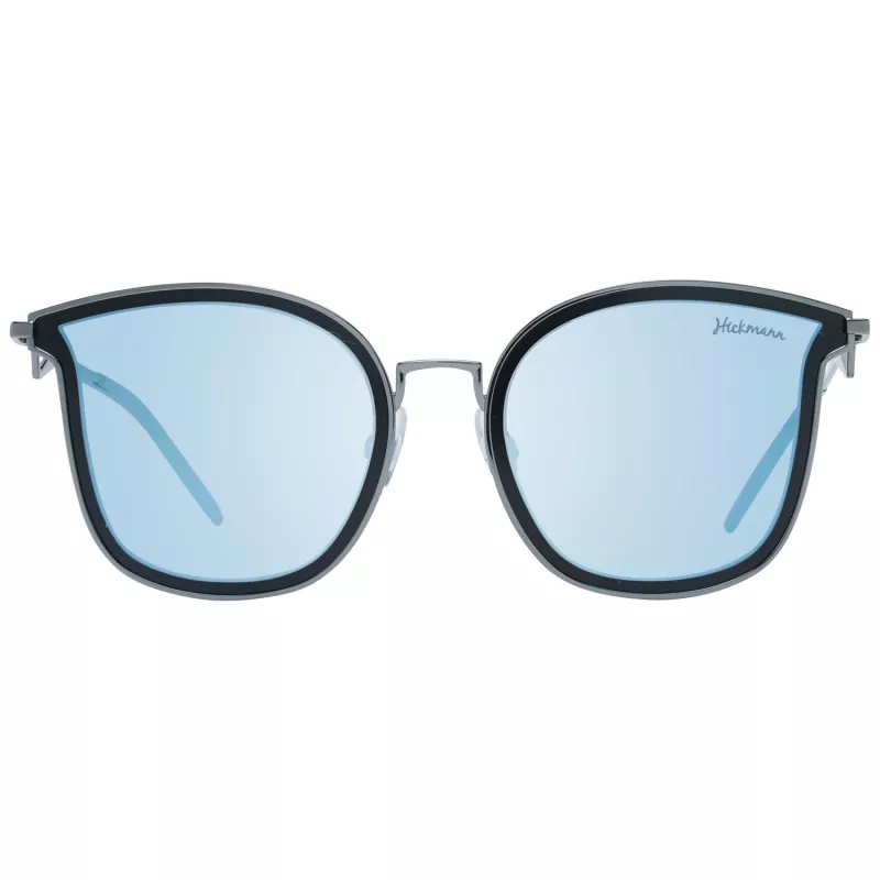 ANA HICKMANN Sieviešu saulesbrilles HI3065-5502A Havana Brūns Acetāts 55/21/145 mm