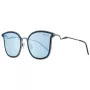 ANA HICKMANN Sieviešu saulesbrilles HI3065-5502A Havana Brūns Acetāts 55/21/145 mm