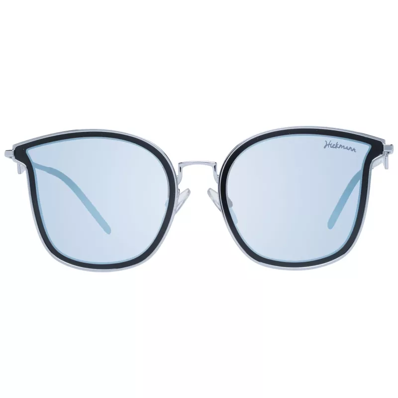 ANA HICKMANN Sieviešu saulesbrilles HI3065T-5502A Brūna Havana Tauriņa 55/21/145 mm