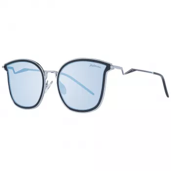 ANA HICKMANN Sieviešu saulesbrilles HI3065T-5502A Brūna Havana Tauriņa 55/21/145 mm