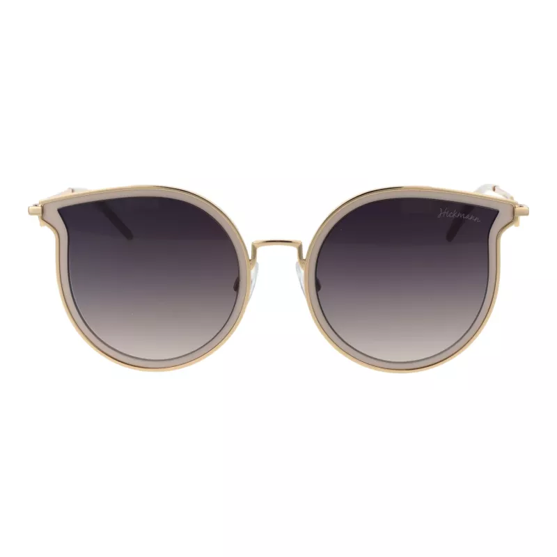 ANA HICKMANN Sieviešu saulesbrilles HI3066-5404A Havana Brūns gradients 54mm
