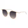 ANA HICKMANN Sieviešu saulesbrilles HI3066-5404A Havana Brūns gradients 54mm