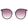 ANA HICKMANN Sieviešu saulesbrilles HI3066T-5402A Zelts/Brūns Havana Tauriņa/Kaķa acs 54mm