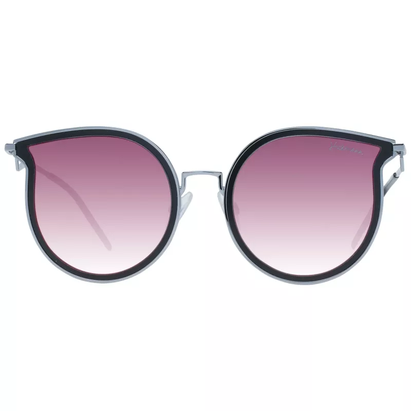 ANA HICKMANN Sieviešu saulesbrilles HI3066T-5402A Zelts/Brūns Havana Tauriņa/Kaķa acs 54mm