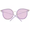 ANA HICKMANN Sieviešu saulesbrilles HI3066T-544BS Havana/Brūns gradients 54mm