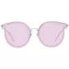 ANA HICKMANN Sieviešu saulesbrilles HI3066T-544BS Havana/Brūns gradients 54mm