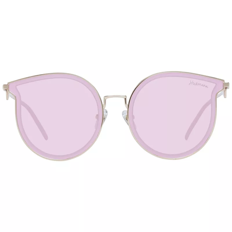 ANA HICKMANN Sieviešu saulesbrilles HI3066T-544BS Havana/Brūns gradients 54mm