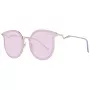 ANA HICKMANN Sieviešu saulesbrilles HI3066T-544BS Havana/Brūns gradients 54mm