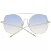 ANA HICKMANN Sieviešu saulesbrilles HI3067-5604B Havana Brūns Acetāts Tauriņš 56mm