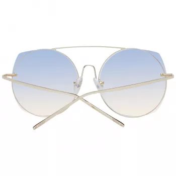 ANA HICKMANN Sieviešu saulesbrilles HI3067-5604B Havana Brūns Acetāts Tauriņš 56mm