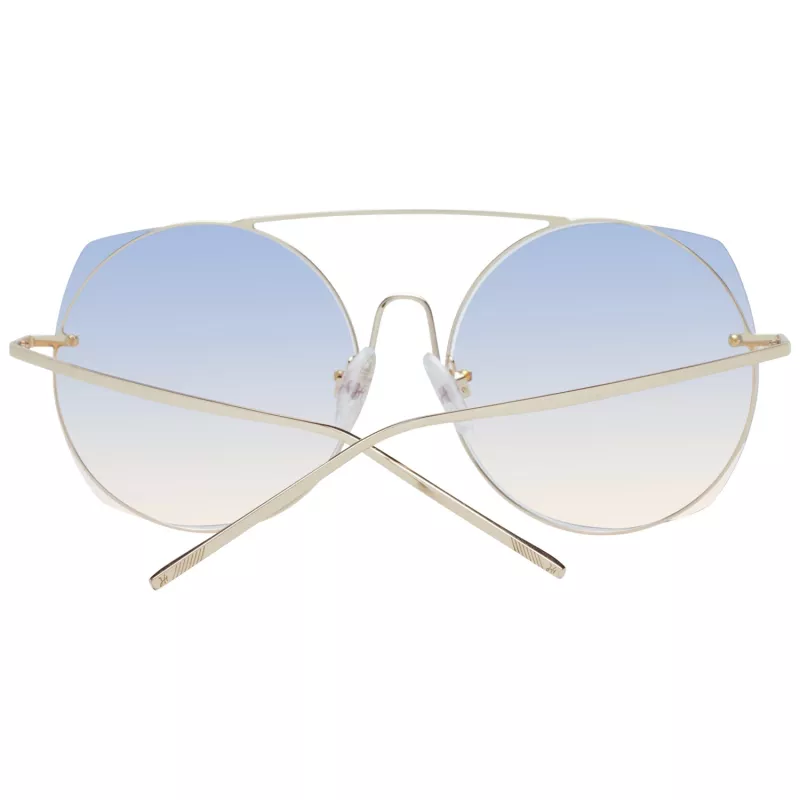 ANA HICKMANN Sieviešu saulesbrilles HI3067-5604B Havana Brūns Acetāts Tauriņš 56mm