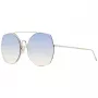 ANA HICKMANN Sieviešu saulesbrilles HI3067-5604B Havana Brūns Acetāts Tauriņš 56mm