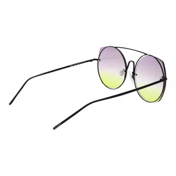 ANA HICKMANN Sieviešu saulesbrilles HI3067-5609A (56/19/145 mm) UV400