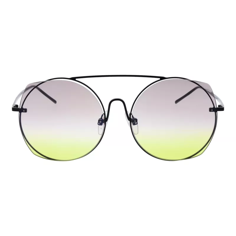 ANA HICKMANN Sieviešu saulesbrilles HI3067-5609A (56/19/145 mm) UV400
