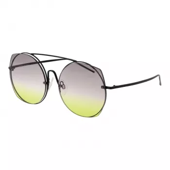 ANA HICKMANN Sieviešu saulesbrilles HI3067-5609A (56/19/145 mm) UV400