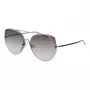 ANA HICKMANN Sieviešu saulesbrilles HI3068-5802A Brūna Havana/Zelts Tauriņš 58mm