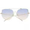 ANA HICKMANN Sieviešu saulesbrilles HI3068-5804C Butterfly Havana Brown