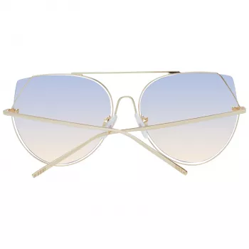ANA HICKMANN Sieviešu saulesbrilles HI3068-5804C Butterfly Havana Brown
