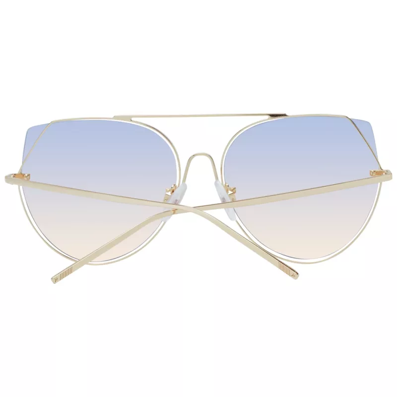 ANA HICKMANN Sieviešu saulesbrilles HI3068-5804C Butterfly Havana Brown